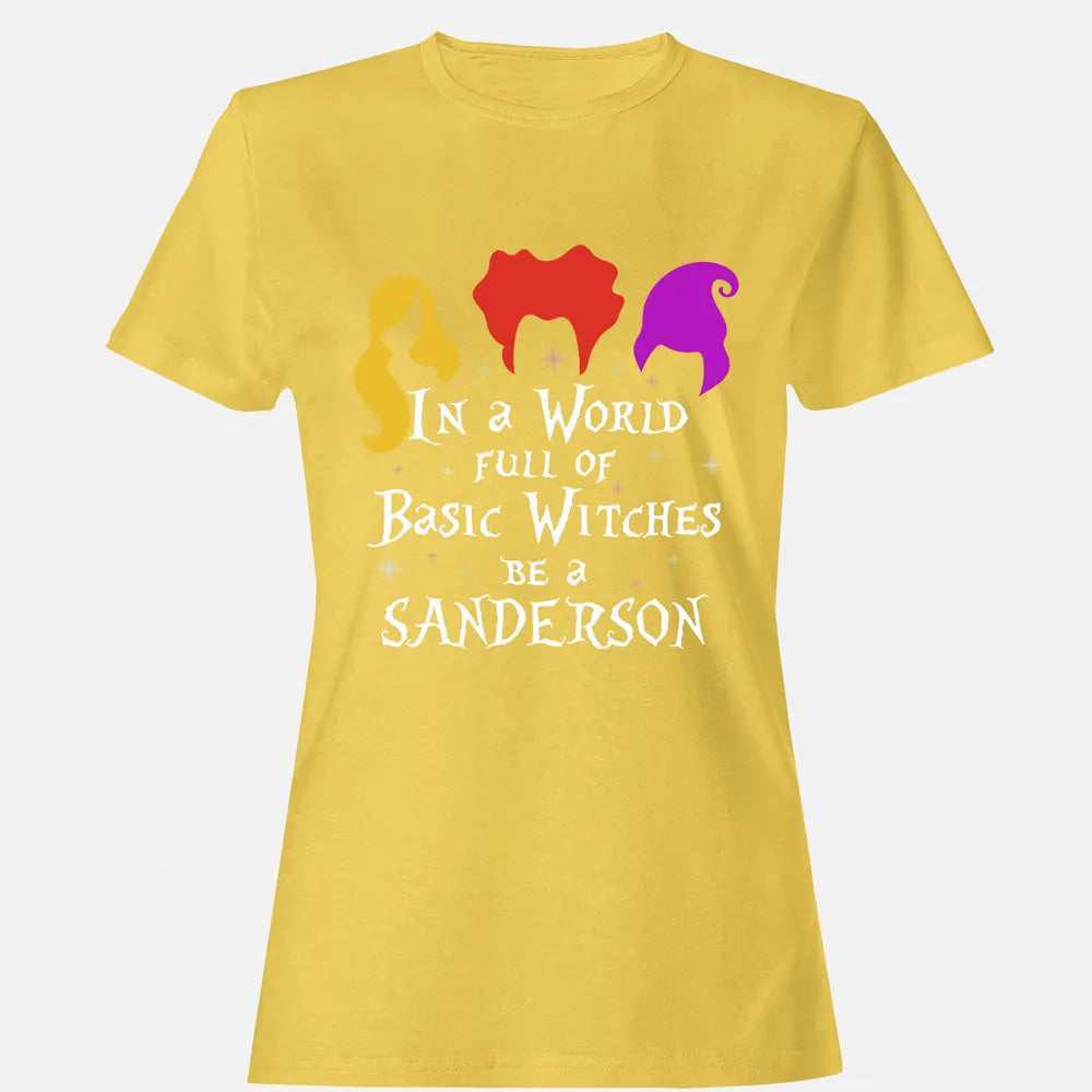 Women's T-shirt - MF36F92J