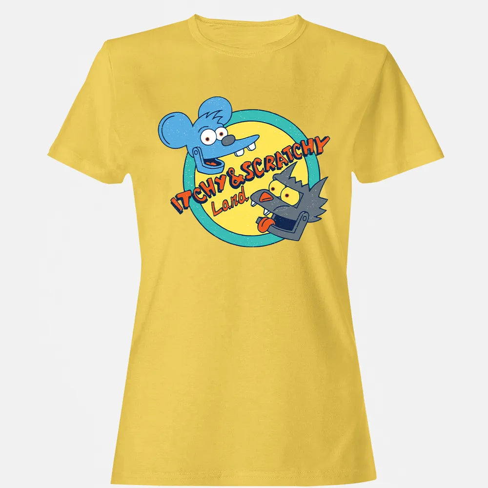 Women's T-shirt - 2RLQJHZV