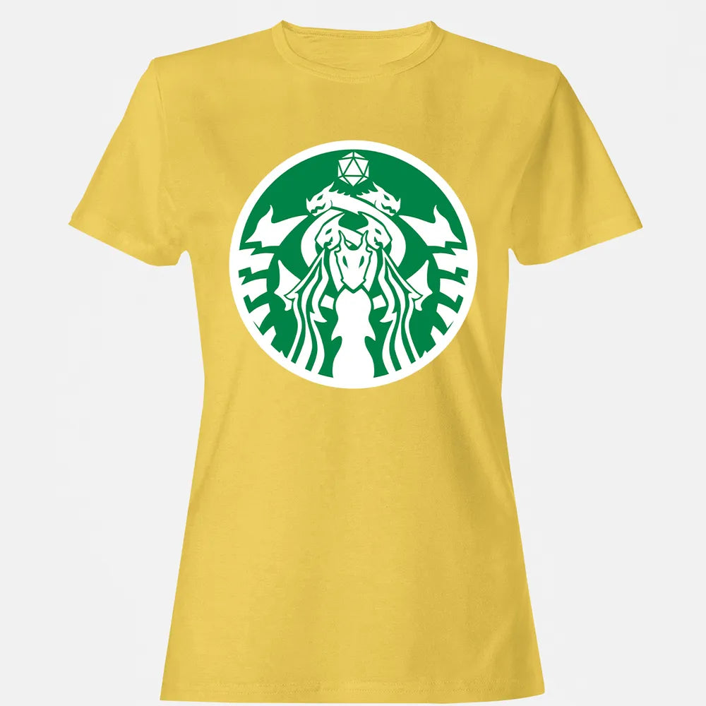 Women's T-shirt - N13L4M9W