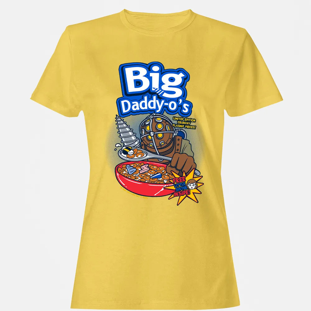 Women's T-shirt - BSKX4WVK