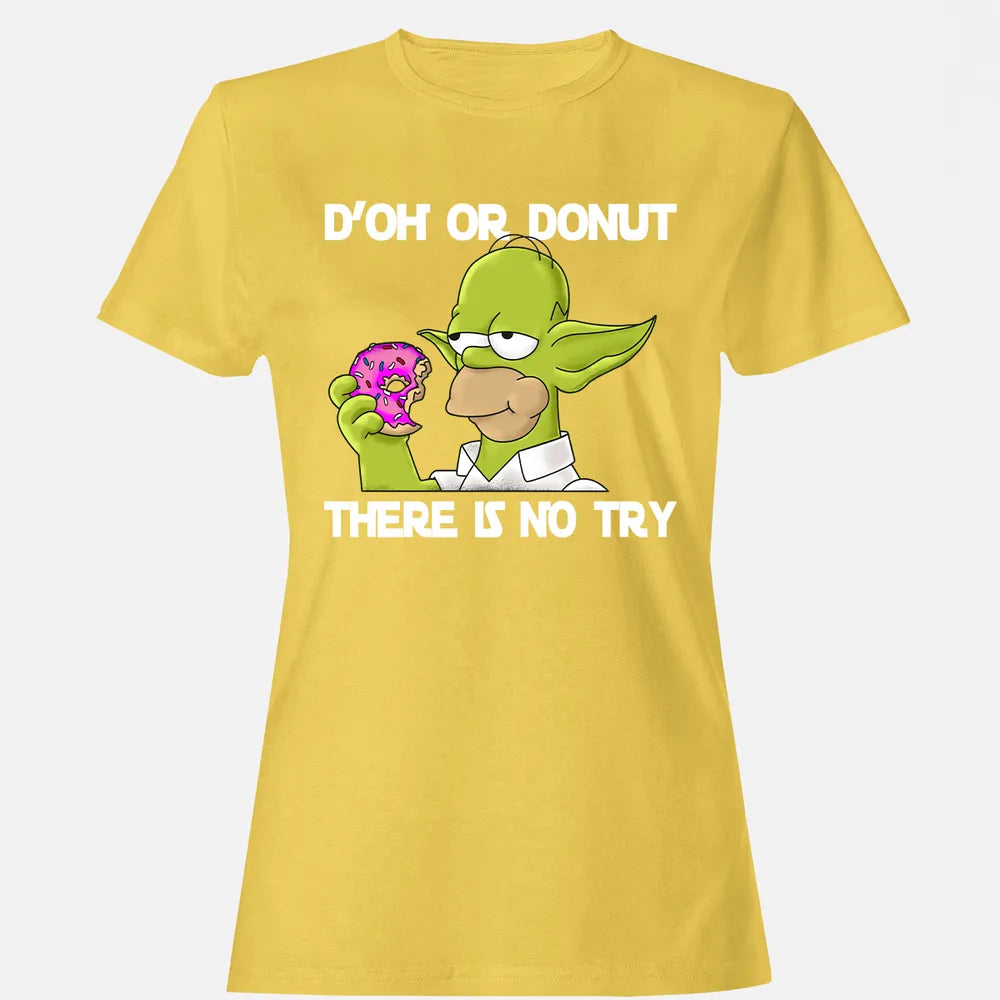 Women's T-shirt - U8KBQKMH