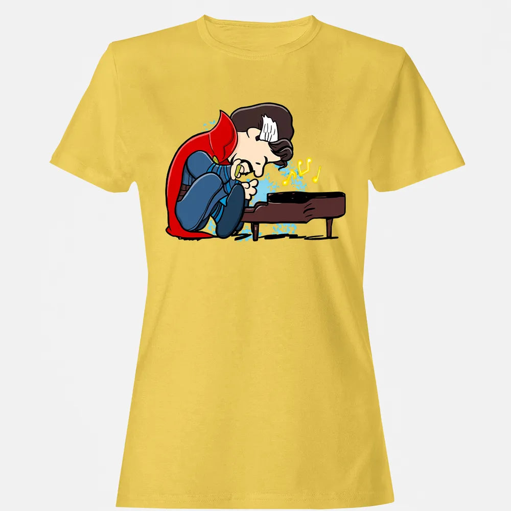 Women's T-shirt - 6Y1HM5X1