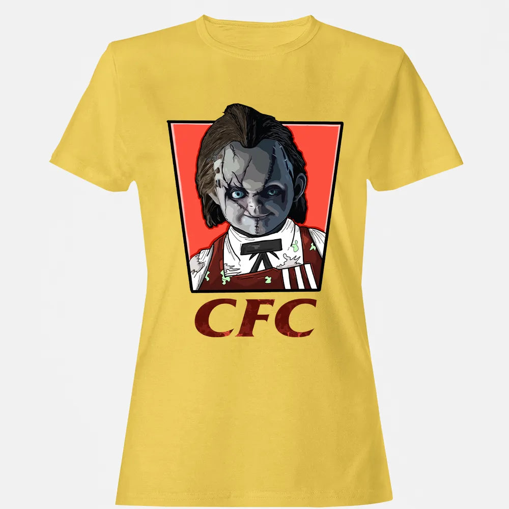 Women's T-shirt - BHPN3J1A