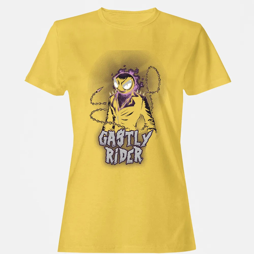 Women's T-shirt - E573B6V2