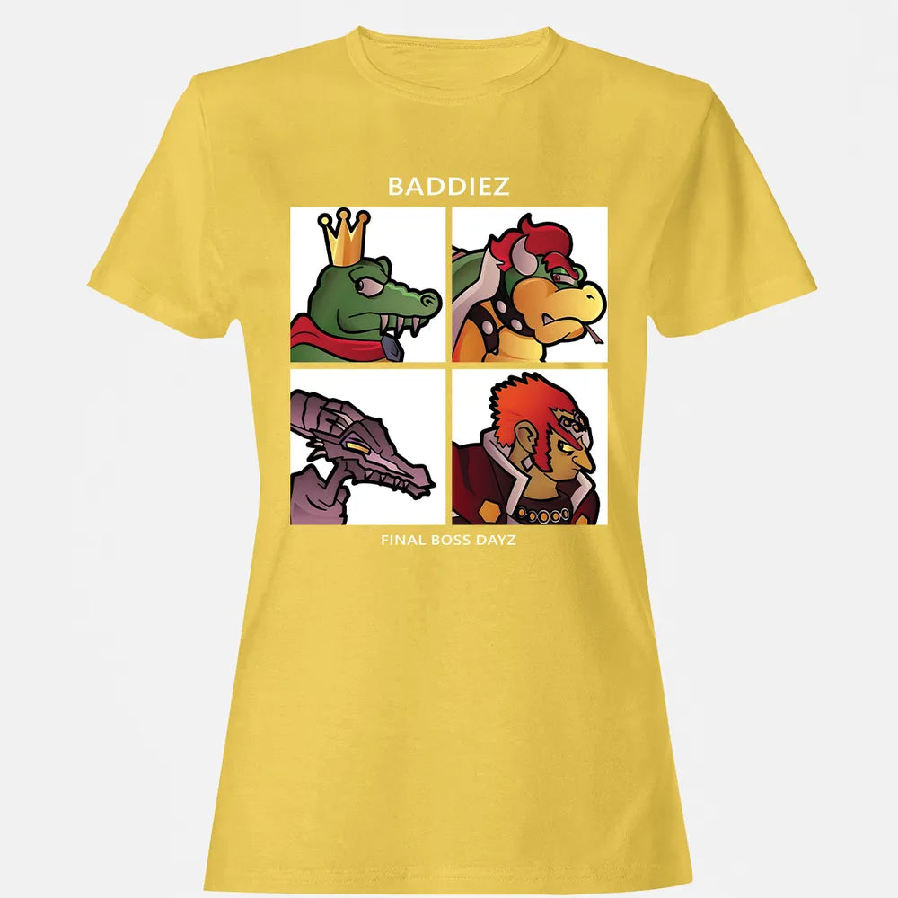 Women's T-shirt - CN3UH7Y3