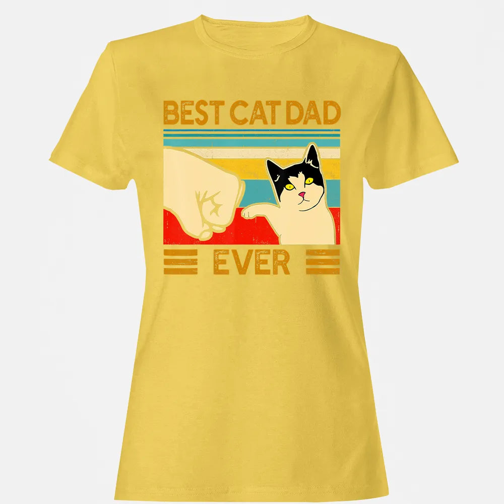 Women's T-shirt - U9MC6ZQH