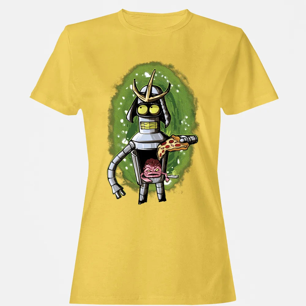 Women's T-shirt - CPA6L2D7