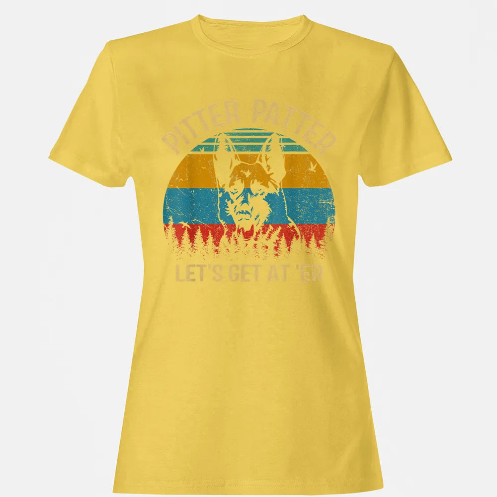Women's T-shirt - Q2C3SR6Z