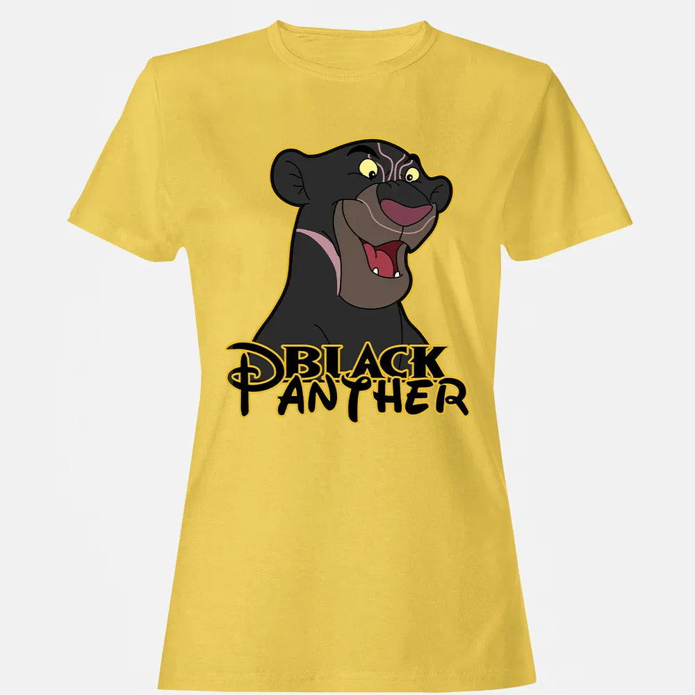 Women's T-shirt - VCDMAMBK
