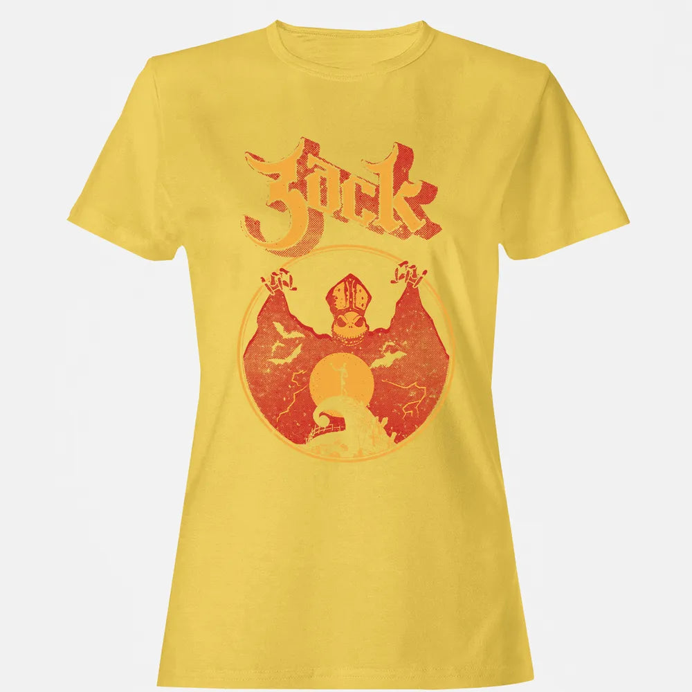 Women's T-shirt - TYL29YZY