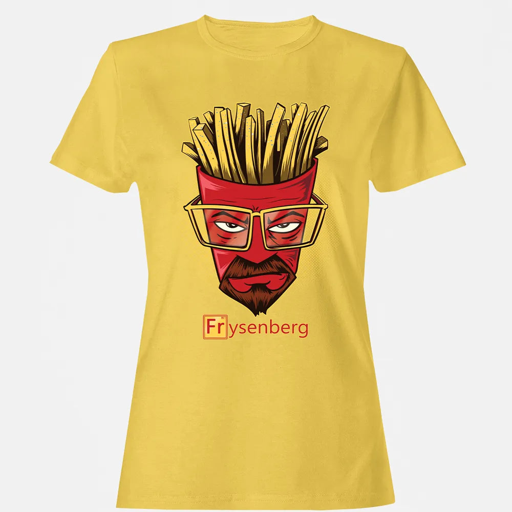 Women's T-shirt - JCABL4VF