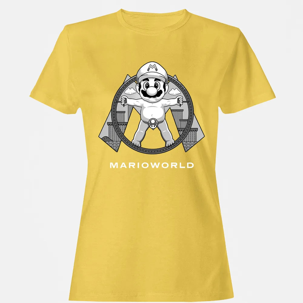 Women's T-shirt - HYDHXD8U