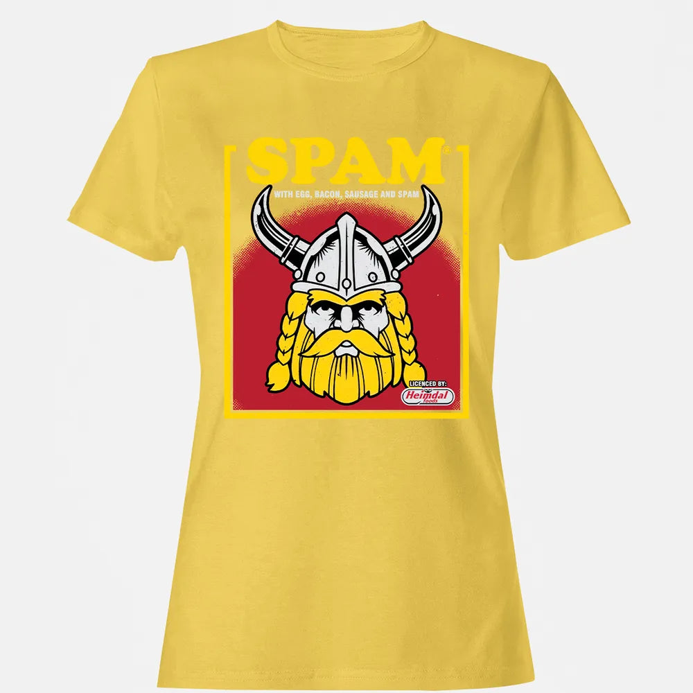 Women's T-shirt - 2DE4DHPL