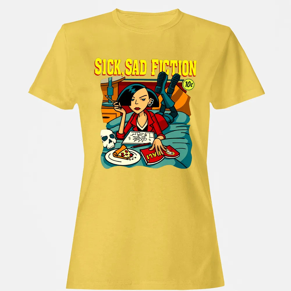 Women's T-shirt - U9V1H4UA