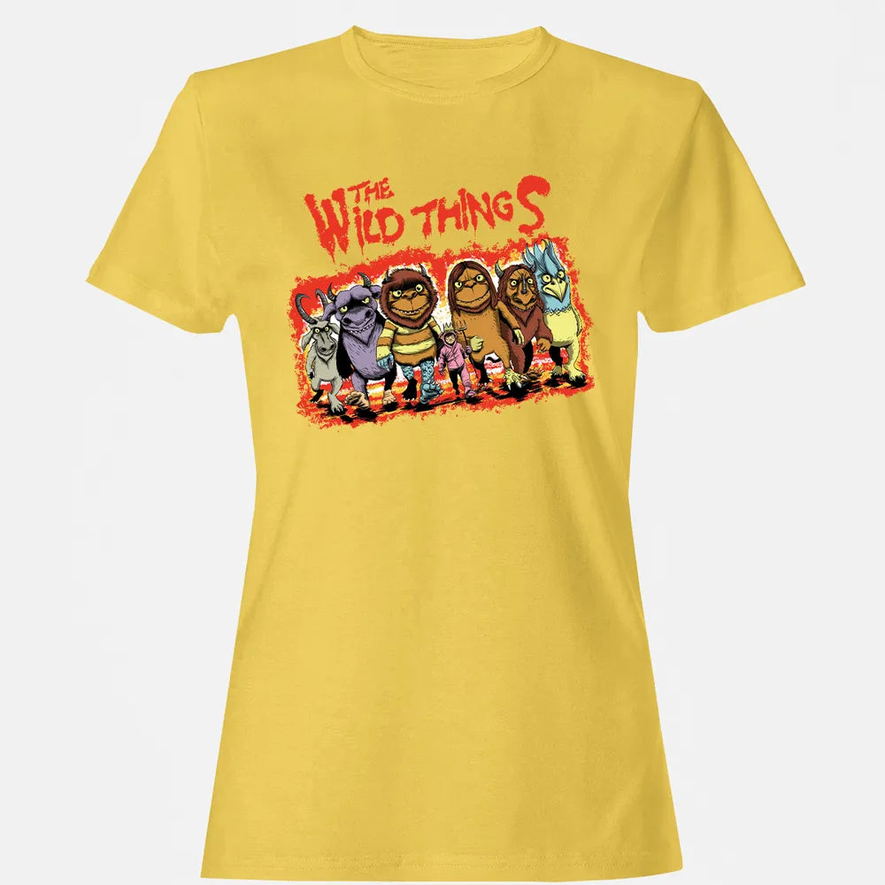 Women's T-shirt - U2GSESPL
