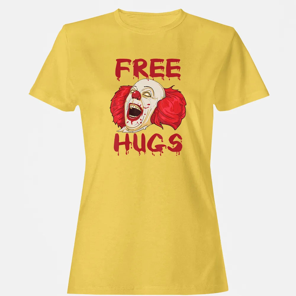 Women's T-shirt - 1Z6SDUHX