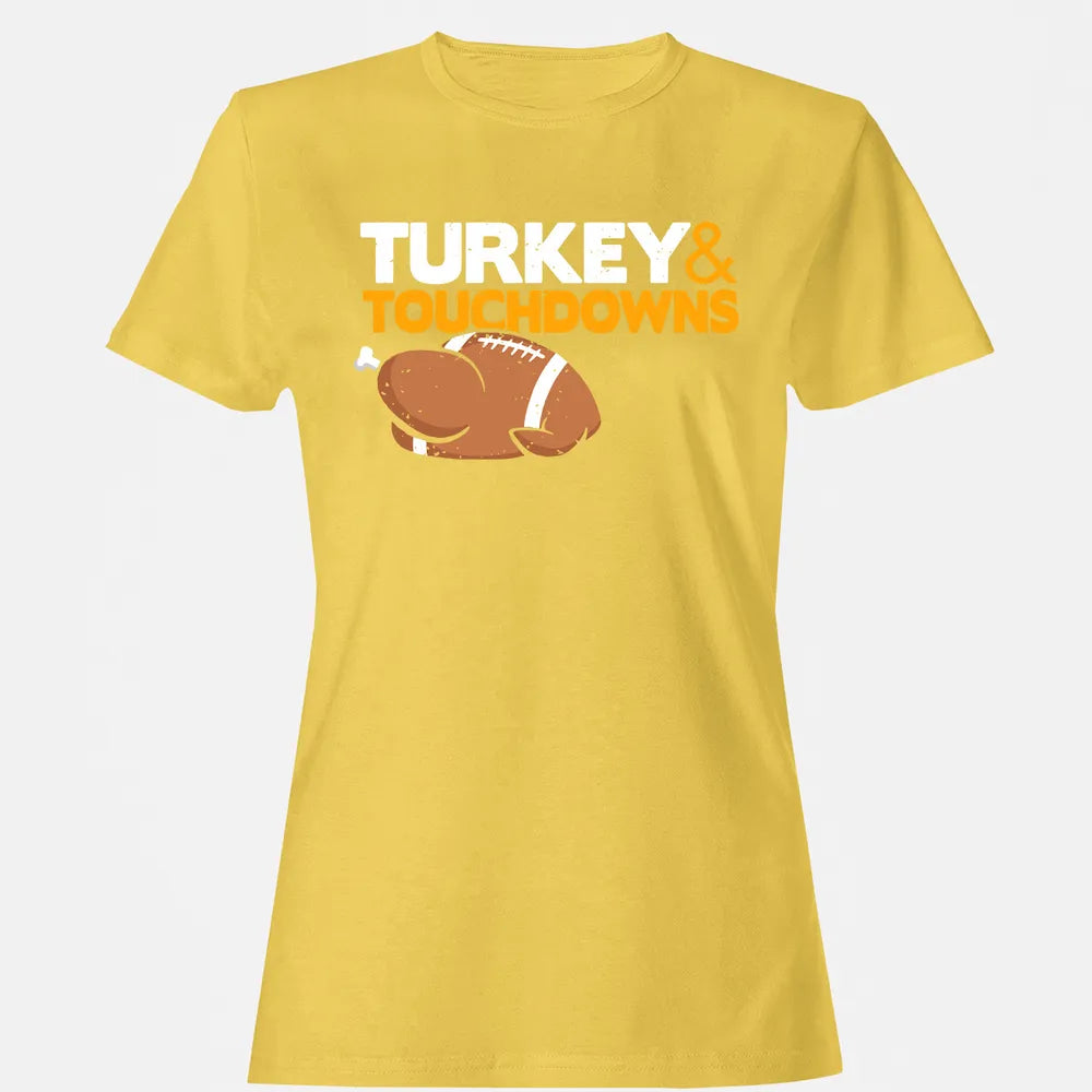 Women's T-shirt - D5NRLSBU