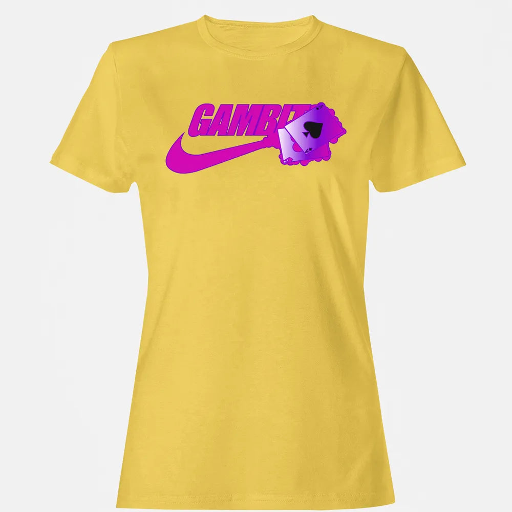 Women's T-shirt - 3CL8R1E3