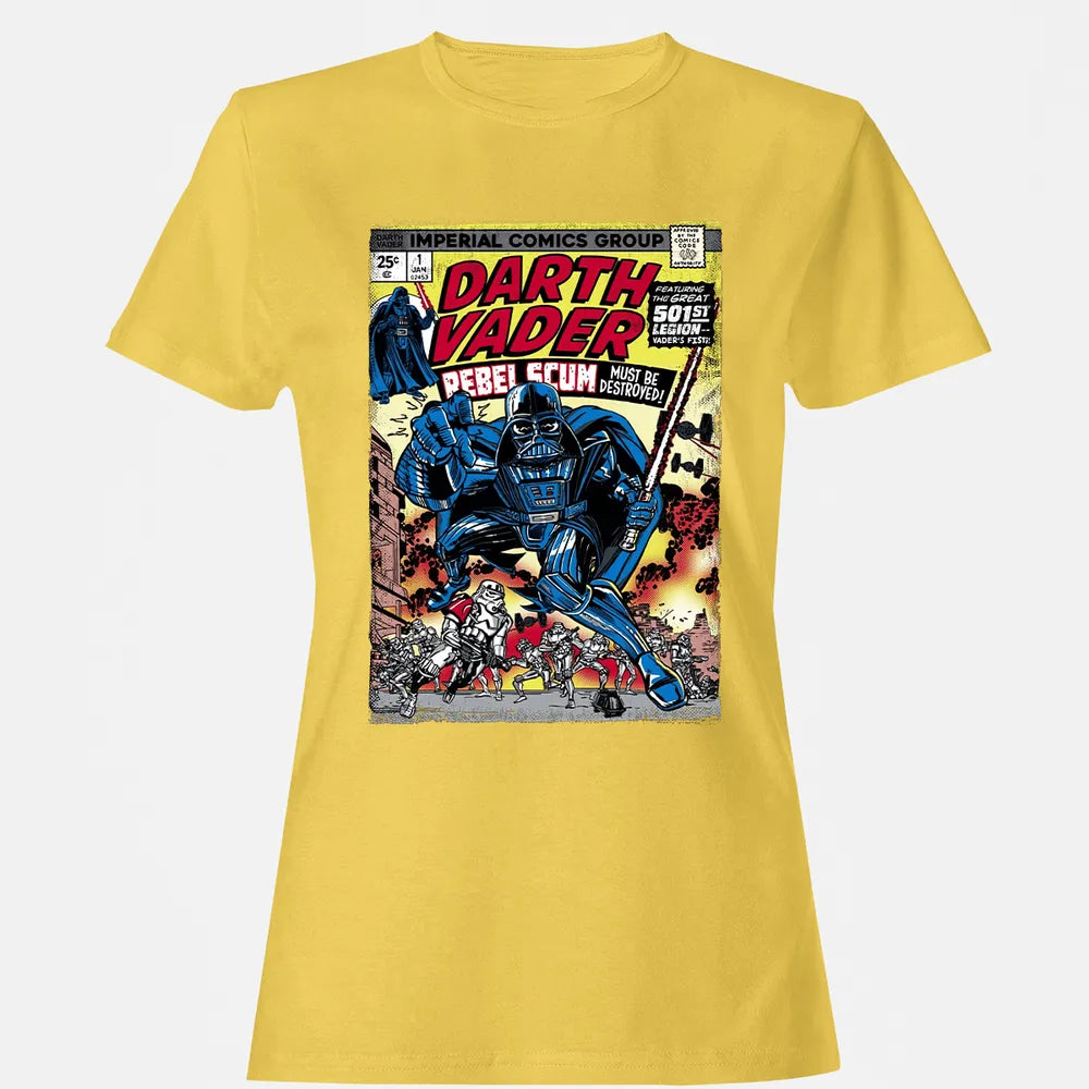 Women's T-shirt - 21UWY85G