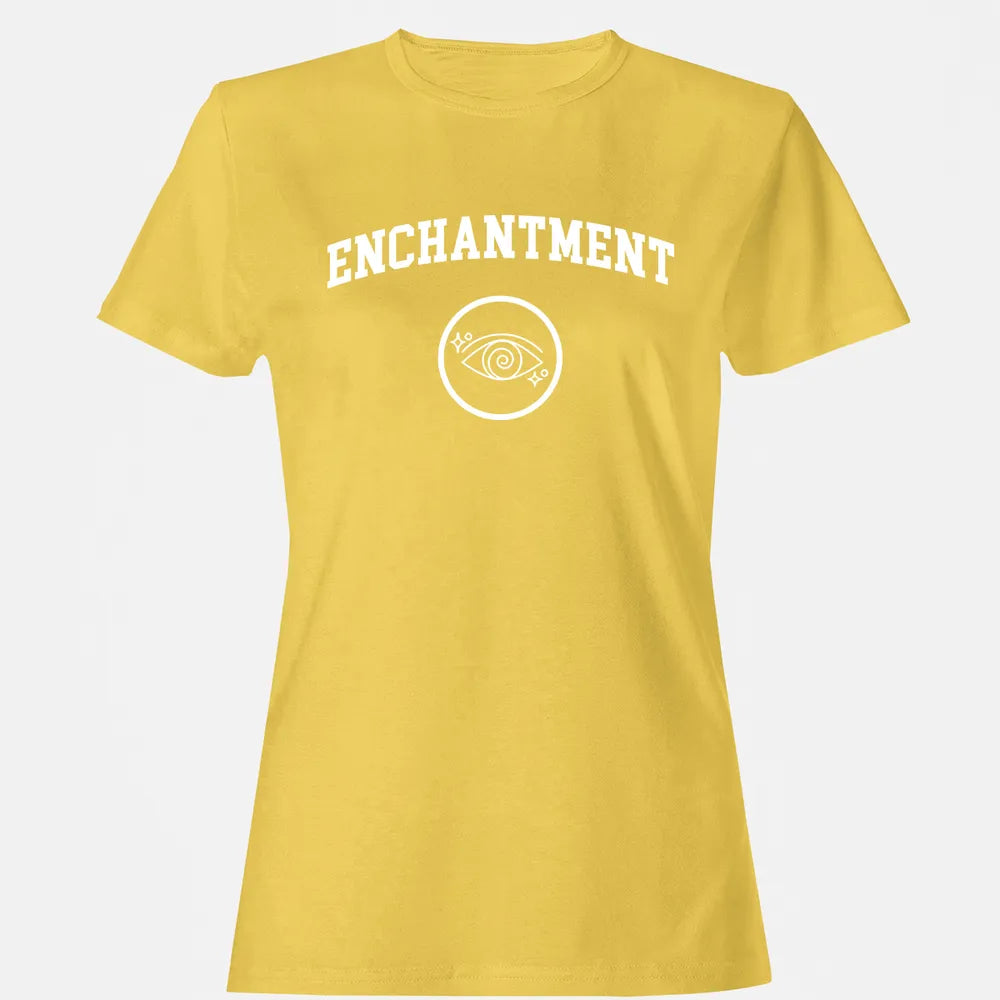Women's T-shirt - FKVYL289