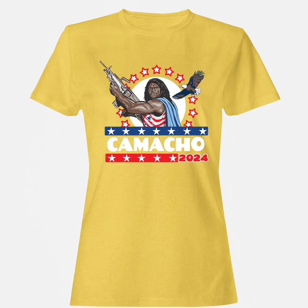Women's T-shirt - 6Q5LXFKT