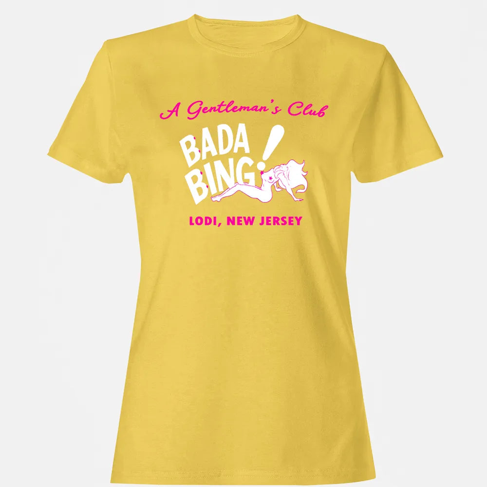 Women's T-shirt - LHN3NAMN