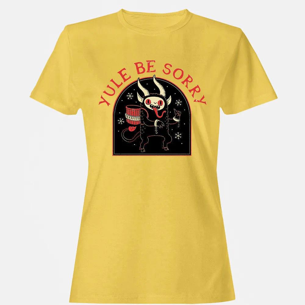 Women's T-shirt - GTNGT26N