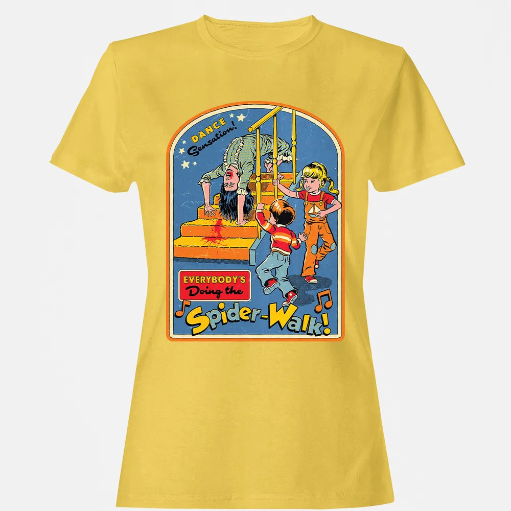 Women's T-shirt - V3D1HPWS