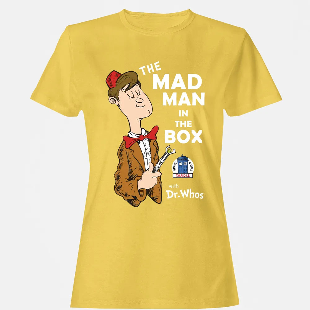 Women's T-shirt - XG3DGFYE