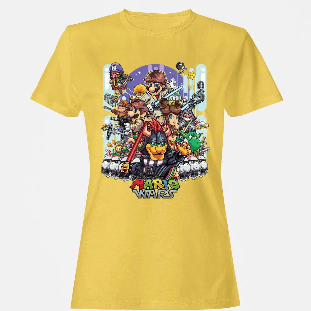 Women's T-shirt - MTM5NE2C