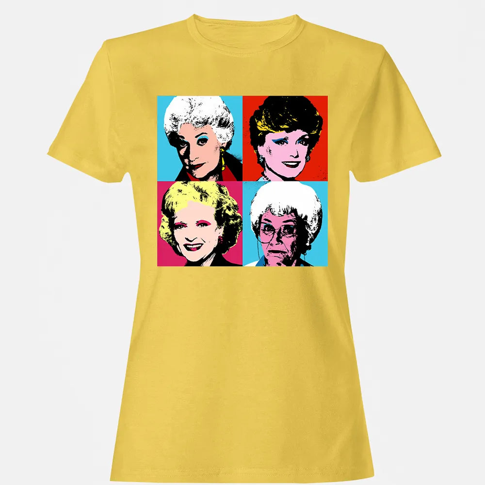 Women's T-shirt - PSURAZML