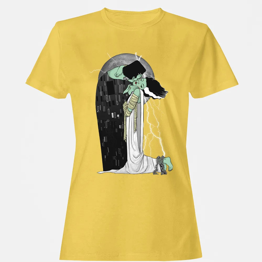 Women's T-shirt - N6DB58UN