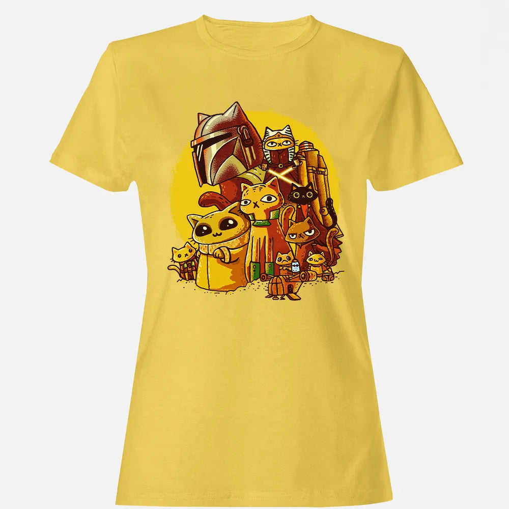Women's T-shirt - FZRV99ZF