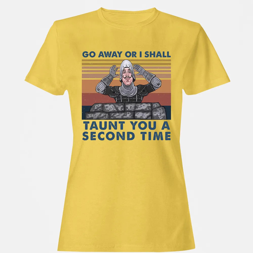 Women's T-shirt - ECFB9G75