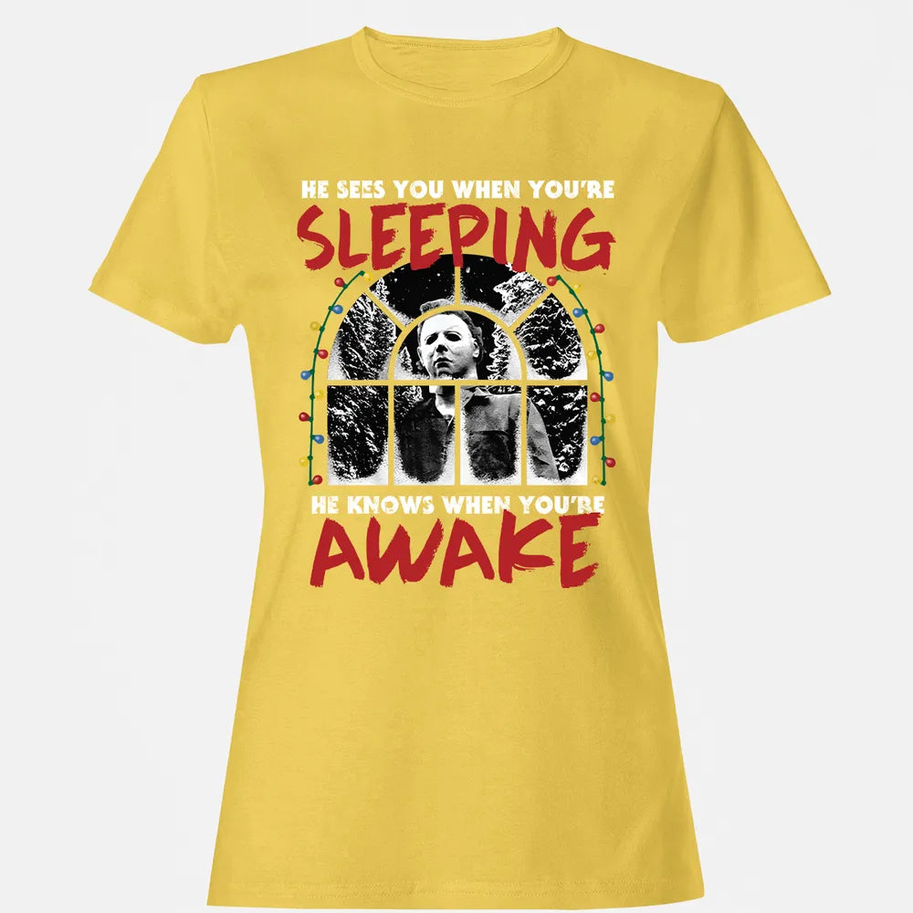 Women's T-shirt - Y2GBH7QR