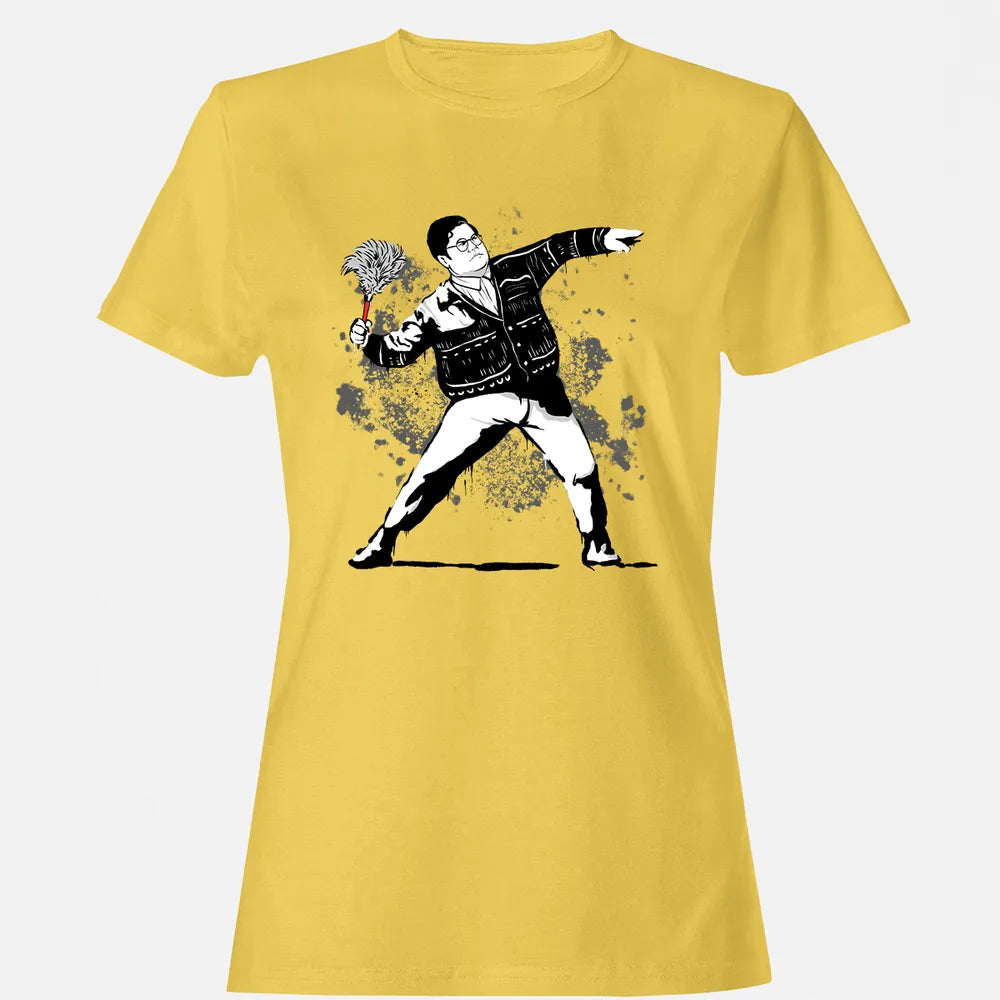 Women's T-shirt - 7Y75JEXY