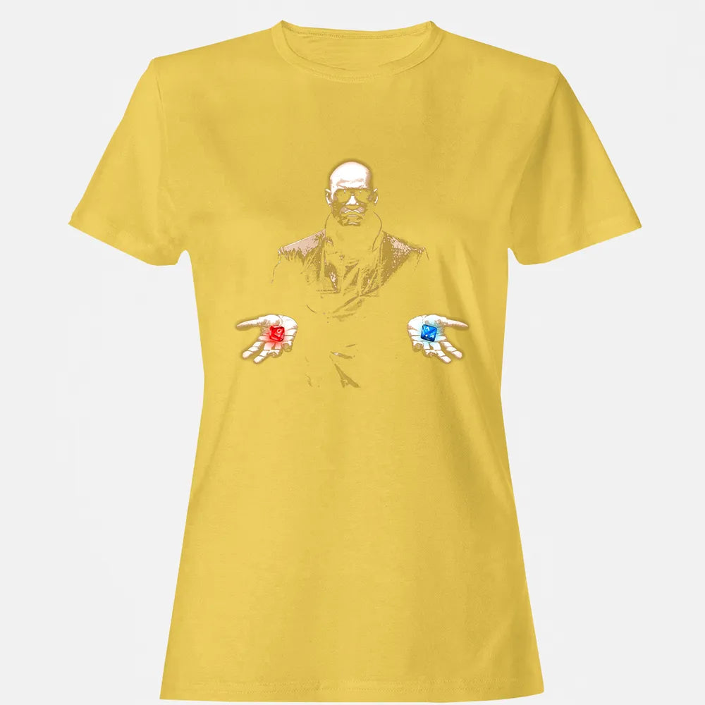 Women's T-shirt - 4KWMR5H5