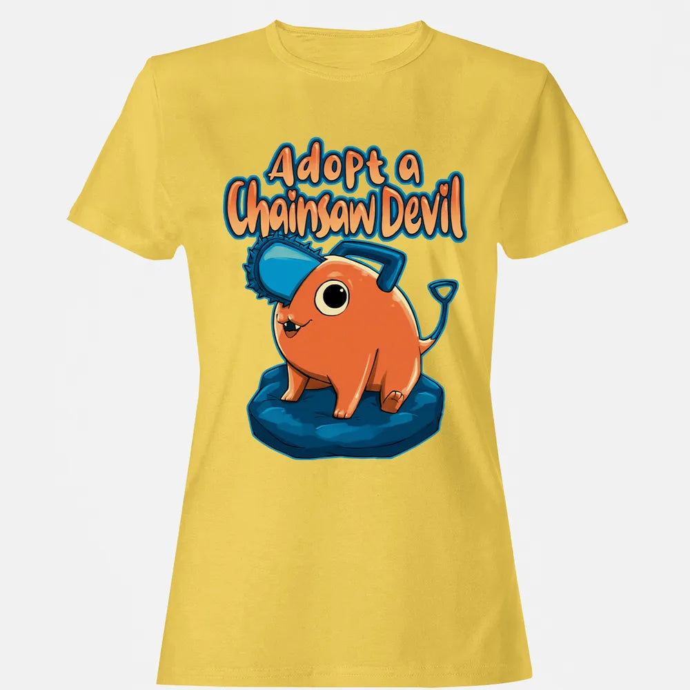 Women's T-shirt - 9PBFUZUS