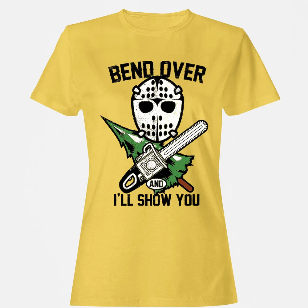 Women's T-shirt - GNMML4KN