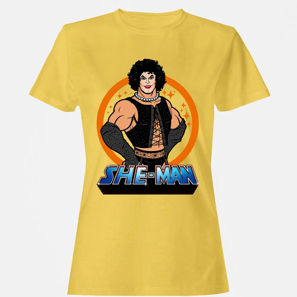 Women's T-shirt - 2Q4Z4MM7