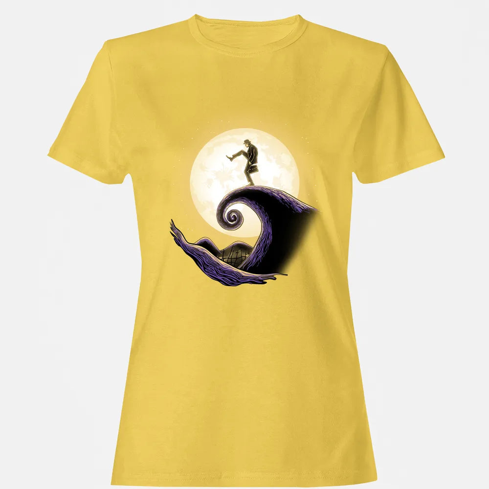 Women's T-shirt - KZM5DD52