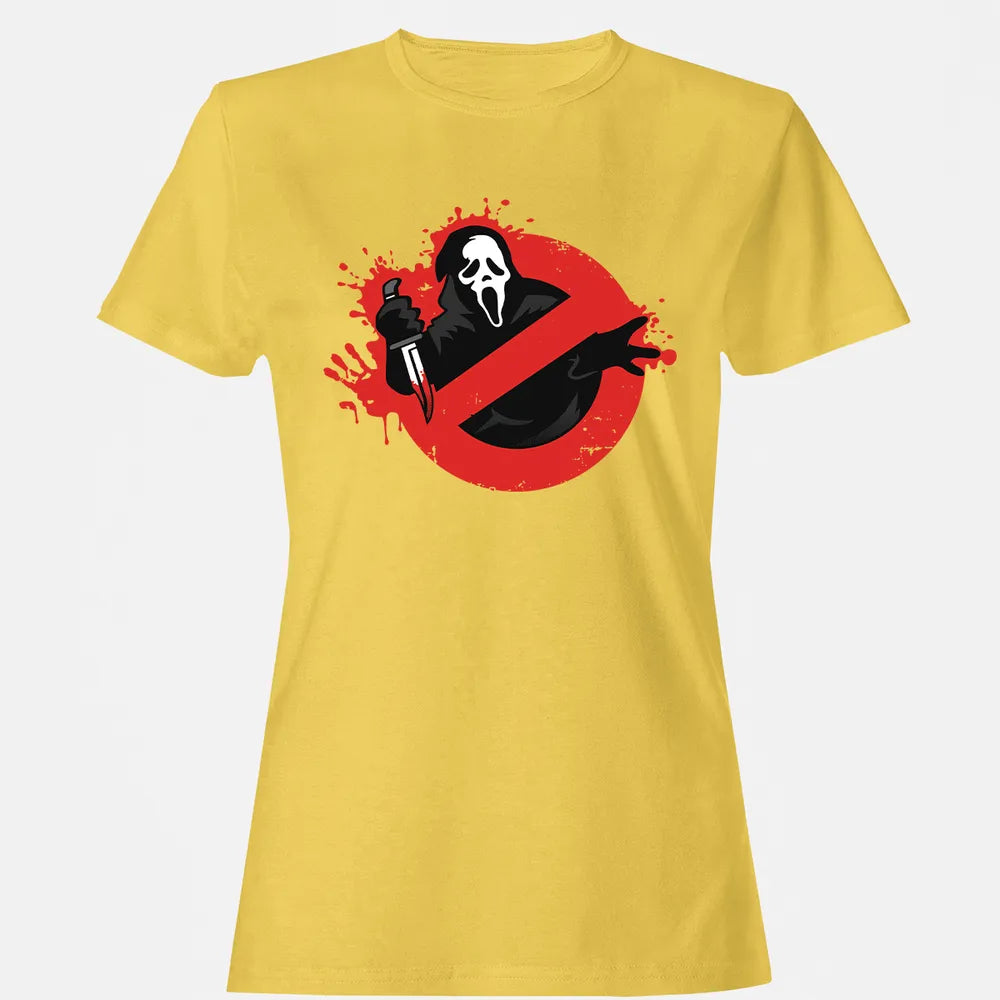 Women's T-shirt - HED5MRK9