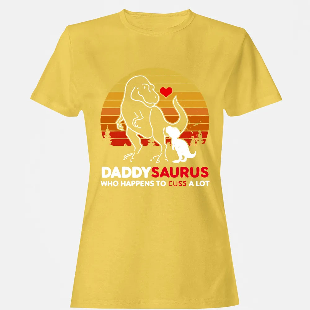 Women's T-shirt - 4E55MLG5