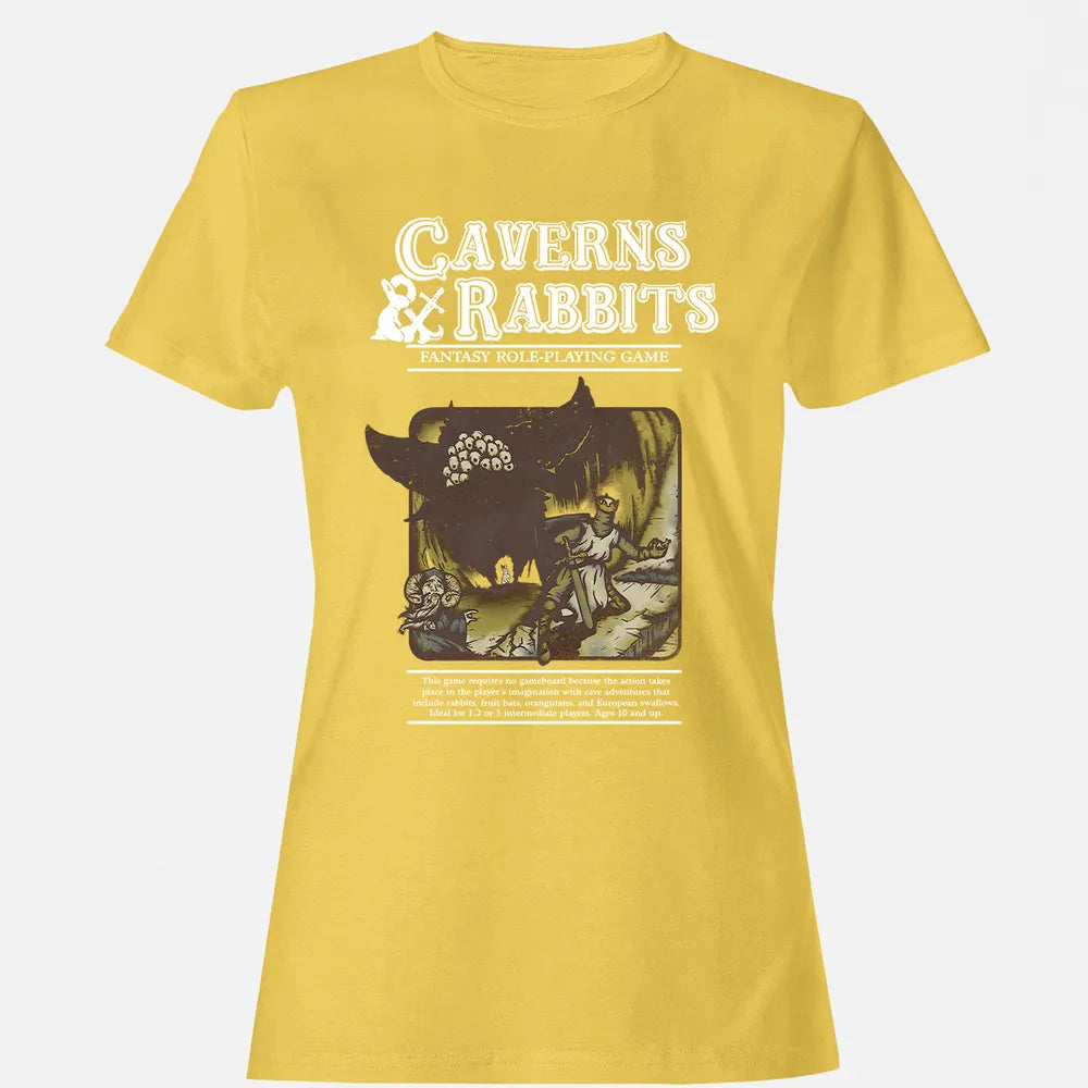 Women's T-shirt - LWX1WVS4