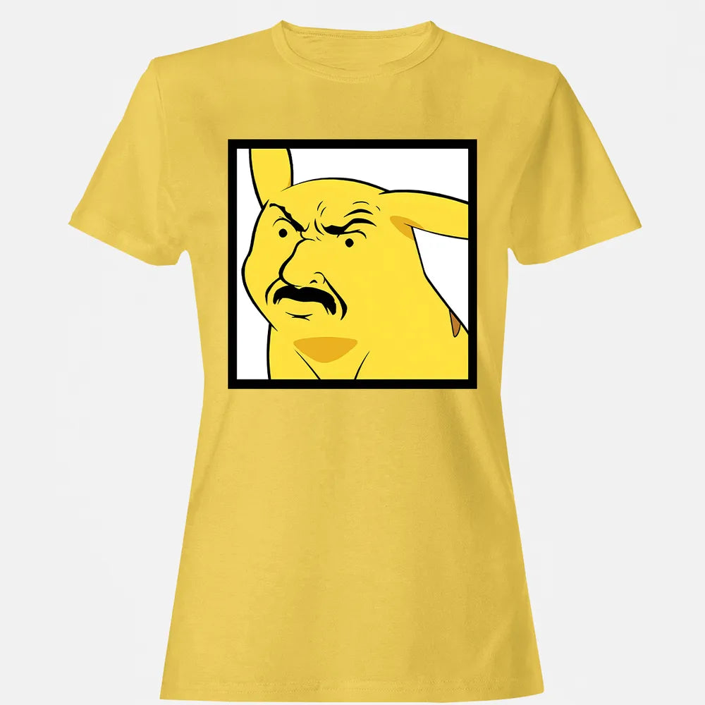 Women's T-shirt - DD2R5AWS