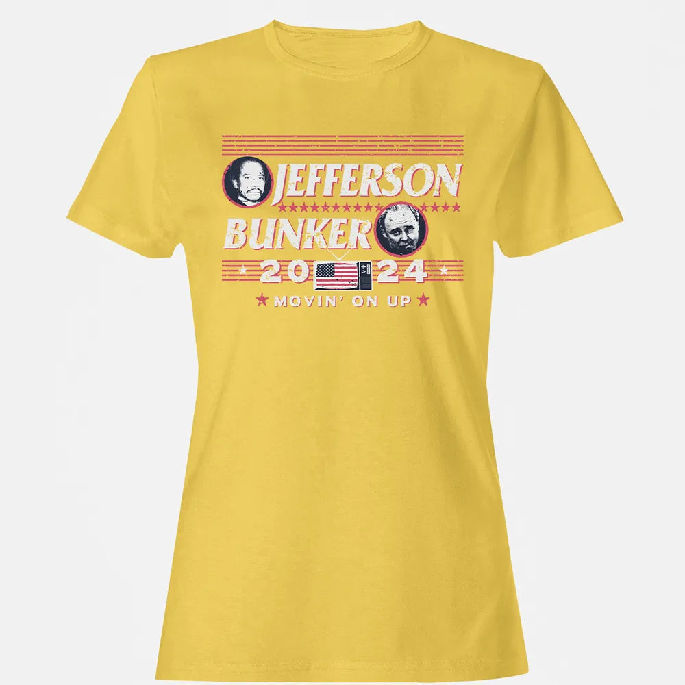 Women's T-shirt - CNWESPEA
