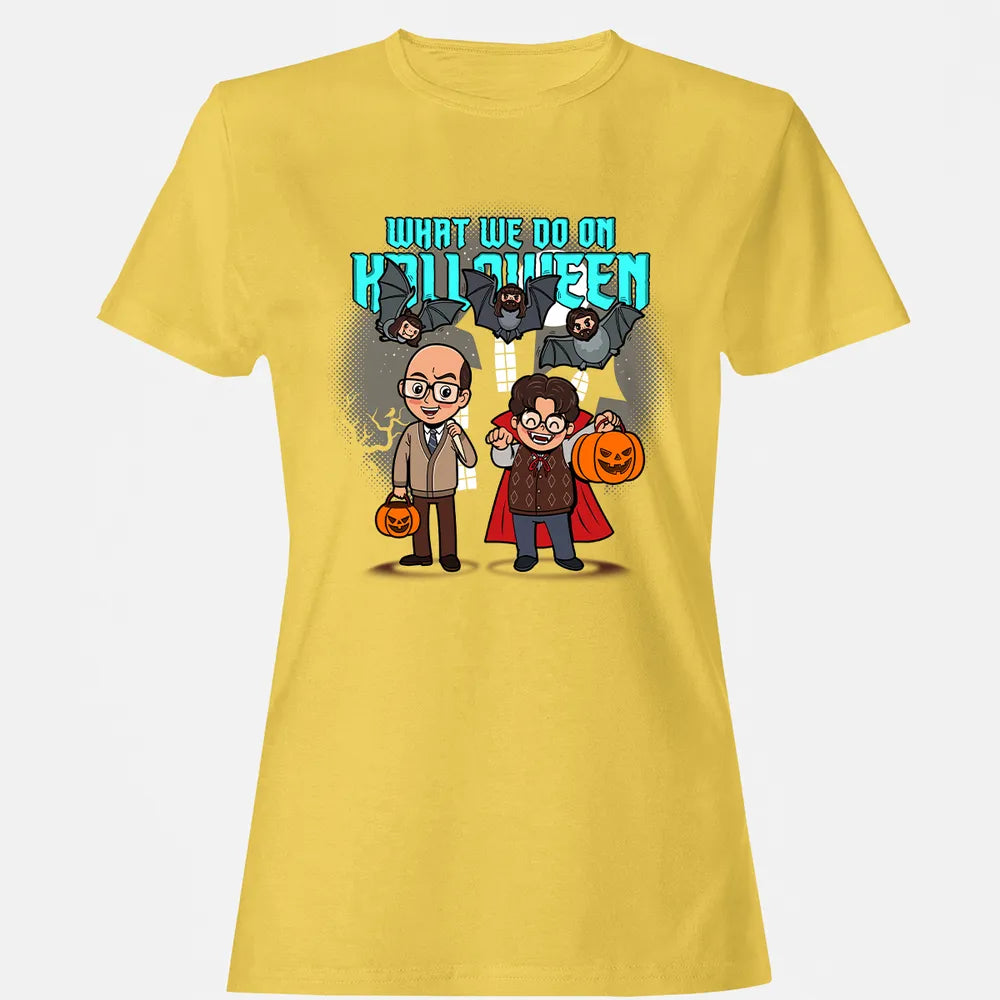 Women's T-shirt - FWFB8S75