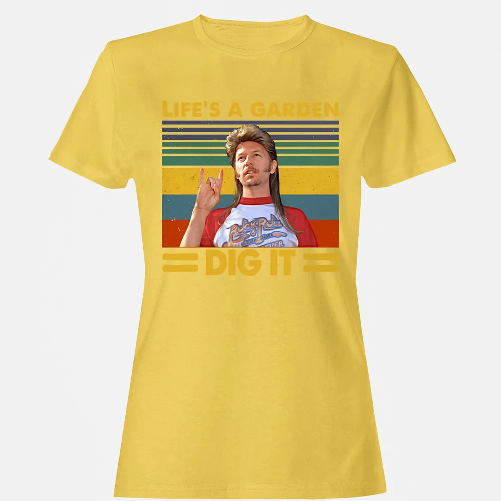 Women's T-shirt - M6SCYSNV