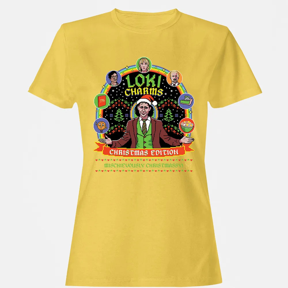 Women's T-shirt - DWAGURG1