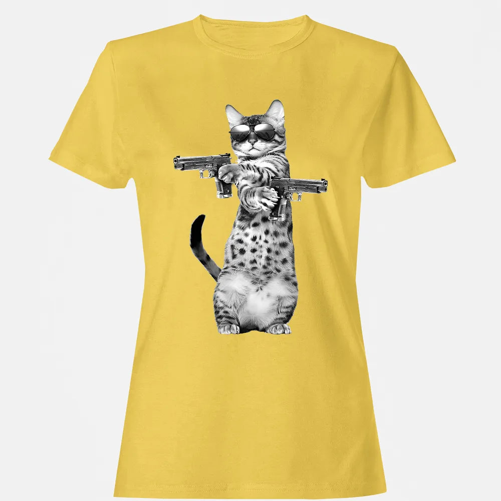 Women's T-shirt - 247CTUQT